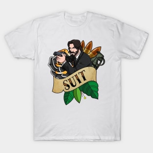 john wick T-Shirt